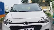 Used Hyundai Elite i20 Asta 1.2 in Nagpur