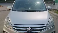 Used Maruti Suzuki Ertiga ZDI + SHVS in Nagpur