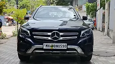 Used Mercedes-Benz GLC 300 Progressive in Mumbai