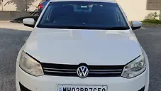 Used Volkswagen Polo Highline1.5L (D) in Nagpur