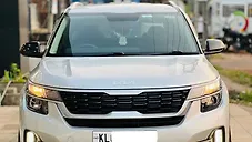 Used Kia Seltos HTE 1.5 Diesel in Tirur