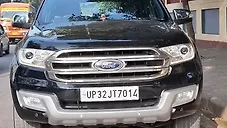 Used Ford Endeavour Titanium 3.2 4x4 AT in Lucknow