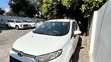 Used Ford EcoSport Trend 1.5 TDCi in Ludhiana