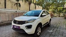 Used Tata Nexon XMA Petrol in Mumbai