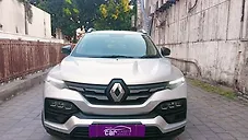 Used Renault Kiger RXT (O) Turbo CVT in Mumbai