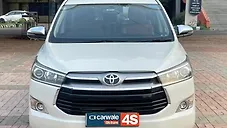 Used Toyota Innova Crysta 2.7 ZX AT 7 STR in Delhi