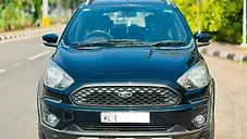 Used Ford Freestyle Titanium Plus 1.5 TDCi [2018-2020] in Thiruvananthapuram
