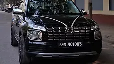 Used Hyundai Venue SX 1.2 Petrol MT Knight Edition in Lucknow