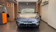 Used MG ZS EV Exclusive in Mumbai