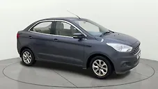 Used Ford Aspire Titanium 1.2 Ti-VCT in Hyderabad