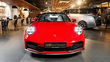 Used Porsche 911 Carrera in Delhi