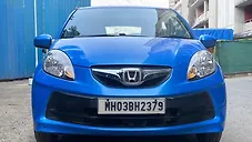 Used Honda Brio S MT in Thane