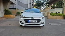 Used Hyundai Elite i20 Sportz 1.2 in Mumbai