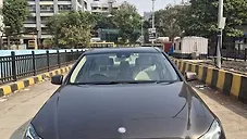 Used Mercedes-Benz E-Class E 200 in Mumbai