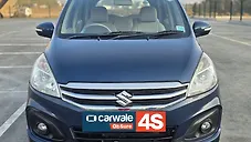 Used Maruti Suzuki Ertiga VXI CNG in Thane