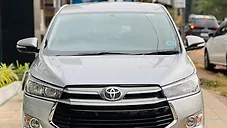 Used Toyota Innova Crysta 2.4 G 7 STR [2016-2017] in Tirur