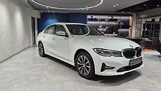 Used BMW 3 Series 330i Sport Line in Mumbai