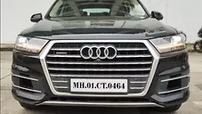 Used Audi Q7 45 TDI Technology Pack in Mumbai