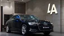 Used Audi A6 Premium Plus 45 TFSI [2019-2024] in Kolkata