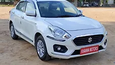 Used Maruti Suzuki Dzire VDi in Delhi