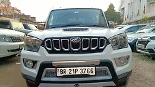Used Mahindra Scorpio 2021 S5 2WD 7 STR in Patna