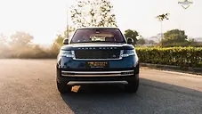 Used Land Rover Range Rover HSE LWB 3.0 Diesel [2022] in Delhi