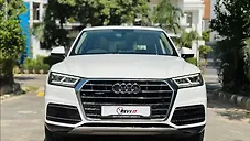 Used Audi Q5 40 TDI Premium Plus in Delhi