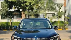 Used BMW X1 sDrive20d xLine in Delhi