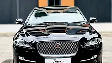 Used Jaguar XJ L 2.0 Portfolio in Delhi