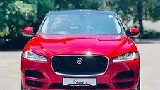Used Jaguar F-Pace Prestige Petrol [2018-2020] in Delhi