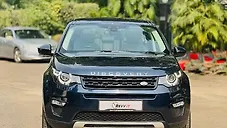 Used Land Rover Discovery 3.0 HSE Petrol in Delhi