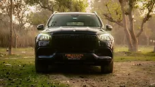 Used Mercedes-Benz GLS 450 4MATIC in Delhi