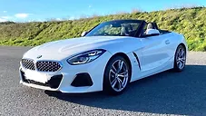 Used BMW Z4 sDrive 20i [2019-2023] in Delhi