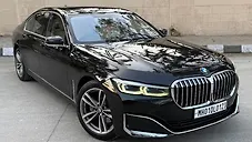 Used BMW 7 Series 730 Ld Signature in Mumbai