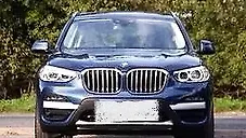 Used BMW X3 xDrive 30i Luxury Line [2018-2019] in Delhi
