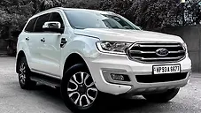 Used Ford Endeavour Titanium 2.2 4x2 AT in Delhi
