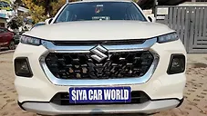 Used Maruti Suzuki Grand Vitara Delta Smart Hybrid [2023-2025] in Dehradun