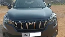 Used Mahindra Old Generation XUV700 AX 7 Diesel AT 7 STR [2023-2024] in Hyderabad