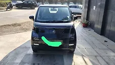 Used MG Comet EV Excite FC in Delhi