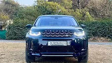 Used Land Rover Discovery Sport SE R-Dynamic Petrol in Delhi