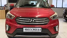 Used Hyundai Creta 1.6 SX Plus AT Petrol in Mumbai