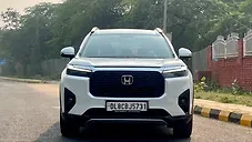 Used Honda Elevate VX CVT in Delhi