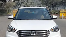 Used Hyundai Creta SX Plus 1.6 AT CRDI in Delhi