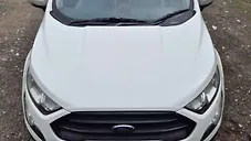 Used Ford EcoSport Trend 1.5L TDCi in Indore