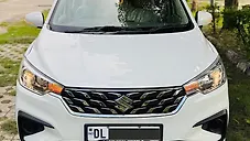 Used Maruti Suzuki Ertiga VXi in Delhi