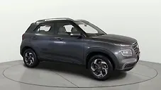 Used Hyundai Venue SX 1.0 Turbo in Delhi