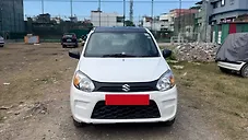 Used Maruti Suzuki Alto 800 Vxi in Dehradun