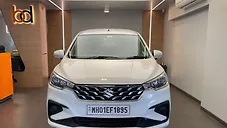 Used Maruti Suzuki Ertiga VXi (O) [2023-2025] in Mumbai