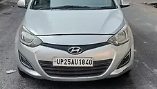 Used Hyundai i20 Magna 1.2 in Bareilly