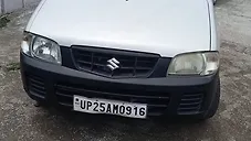 Used Maruti Suzuki Alto LXi BS-III in Bareilly